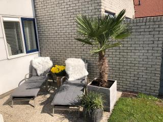 Ferienhaus Ooghduyne 176 - Julianadorp - 2