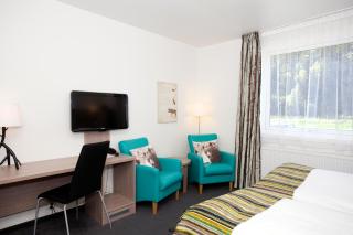 Thon Hotel Bjørneparken - 3