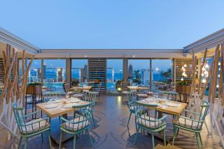 Anastasia Hotel & Suites Mediterranean Comfort - Karistos - 5