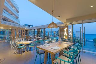 Anastasia Hotel & Suites Mediterranean Comfort - Karistos - 4