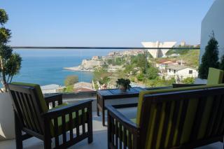 Sunset Apartments - Ulcinj - 0