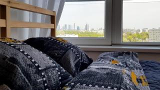 Walk distance to mokotow business park - Varsavia - 9
