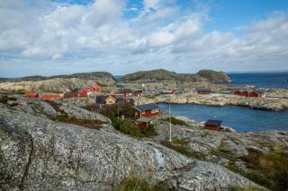 Väderöarnas Värdshus & Konferens - Fjällbacka - 6