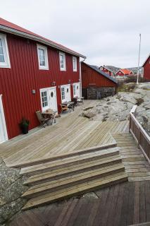 Väderöarnas Värdshus & Konferens - Fjällbacka - 3