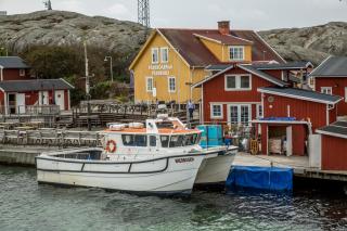 Väderöarnas Värdshus & Konferens - Fjällbacka - 4