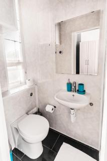 Private en-suite Room @ Liverpool street, Brick Ln - Londra - 7