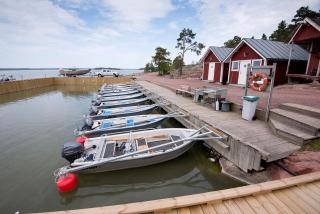 Cottage "Rådjuret" - Finström - 1
