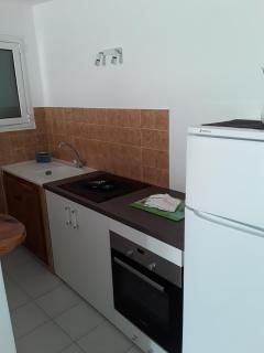 Camping Residence Chalet La Pomposa Terrazzoni - Bonifacio - 3