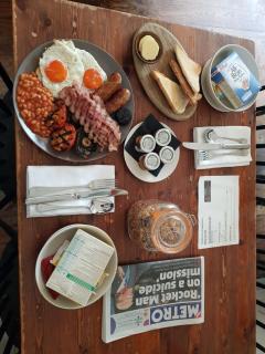 The Victoria - Londres - 9