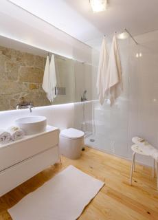 Urban Views Townhouse Infante - Porto - 5