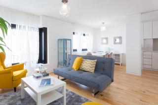 Urban Views Townhouse Infante - Porto - 3