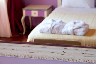 Hotel Monodendri - Monodendri - 3