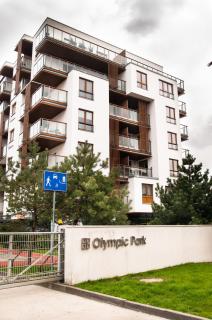 Olympic Park 107 - Colberga - 0