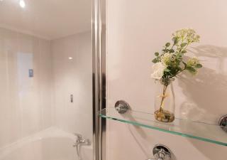 Raleigh Square - 2BR Ground-Floor Apartment in Nottingham - Nottingham - 2