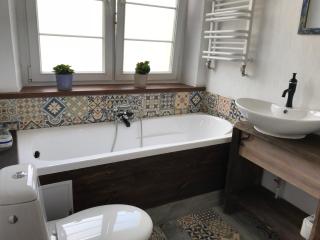 Apartament Do Zobaczenia Olsztyn Miejsce Nieidealne - Olsztyn - 0