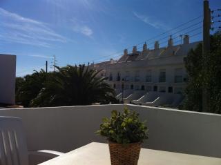 Apartamentos Eugenio la Sabina - La Savina - 6