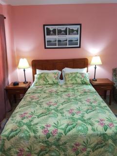 Piarco Village Suites - Piarco - 5