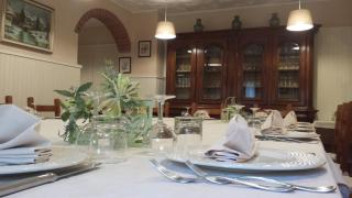 Albergo ristorante Da Tunon - Oviglio - 7