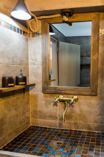 EvaEle Luxury Apartments - Kissamos - 3