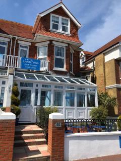 The Langtons - Eastbourne - 0
