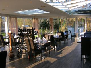 Fletcher Hotel Restaurant Dinkeloord - Beuningen - 6