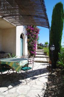 Pain de Sucre - Cagnes-sur-Mer - 3