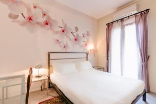 Il Convento Dei Fiori Di Seta - 1