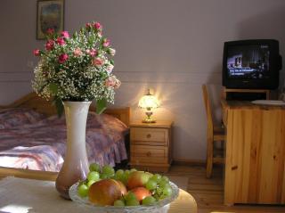 Villa Johanna Guesthouse - Pärnu - 8