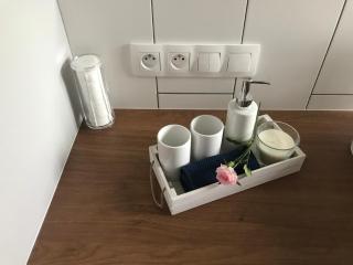 Apartament 27 - 1