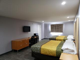 Regal Inn - Los Angeles - 7
