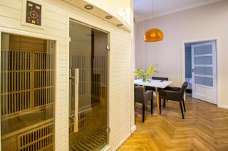 Vojtesska Apartment By Ruterra - Prague - 5
