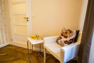 Vojtesska Apartment By Ruterra - Prague - 7