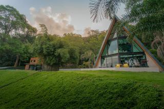 Bamboo Garden House - Laem Sing - 0