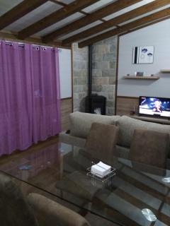 Bungalows Cantia - Suances - 0