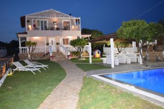 Villa Anastasis - Halikounas - 8