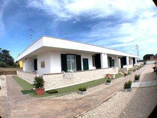 Residence Pegaso - Nettuno - 6