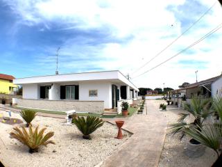 Residence Pegaso - Nettuno - 5
