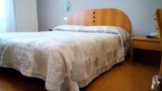 Hotel Tirreno - Milano - 1