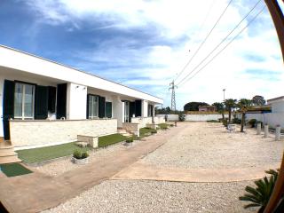 Residence Pegaso - Nettuno - 7