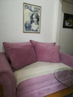 Apartman Galerija - Novi Sad - 2