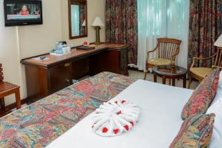 Jacaranda Hotel Nairobi - 2