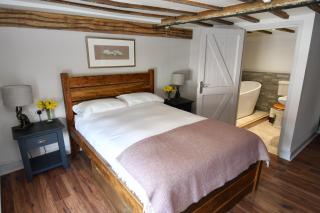 The Swan Hotel, Alresford - Winchester - 4