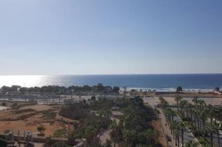Exceptional view facing sea of Givat Olga Hadera - 1