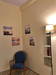 Sunshine's house near the beach, 10 min from the airport - Artemida - 2