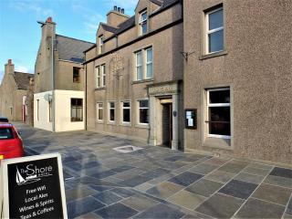 The Shore - Kirkwall - 0
