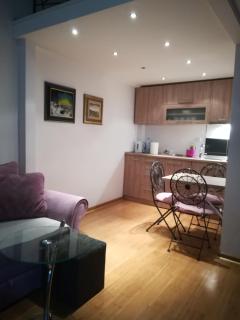 Apartman Galerija - Novi Sad - 4