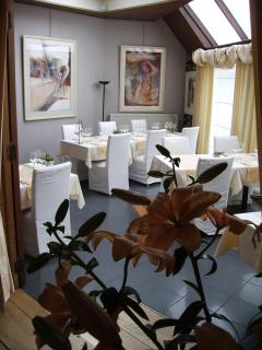 Hotel Hooghuys - Hamont - 7