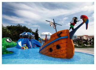 Pilot Beach Resort - Georgioupolis - 3