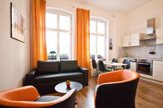 Ferienwohnung Babelsberg - Potsdam - 6