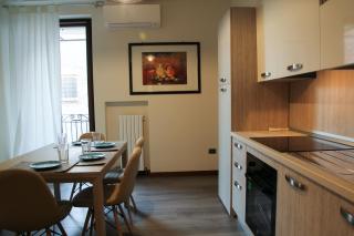 Palazzo Cinque Greenview - Verona - 6